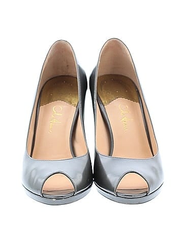 Cole Haan Heels (view 2)