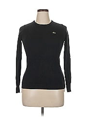 Lacoste Pullover Sweater