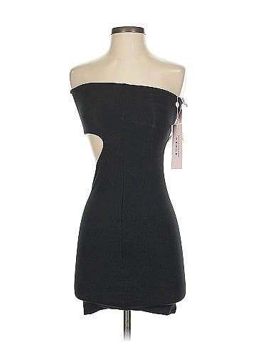 Polly Cocktail Dress (view 1)