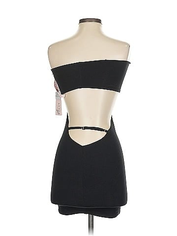 Polly Cocktail Dress (view 2)