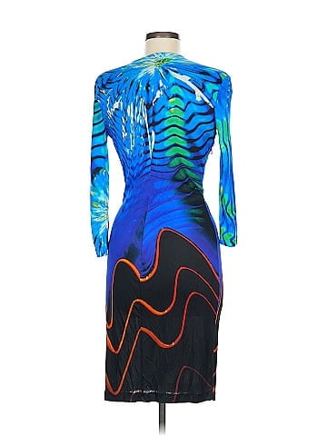 Roberto Cavalli Cocktail Dress (view 2)