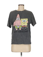 Stradivarius Short Sleeve T Shirt