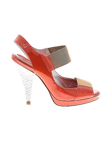 BCBGMAXAZRIA Heels (view 1)