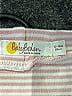 Baby Boden 100% Cotton Stripes Pink Casual Pants Size 12-18 mo - photo 3