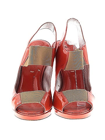 BCBGMAXAZRIA Heels (view 2)