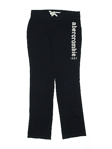 Abercrombie Sweatpants (view 1)