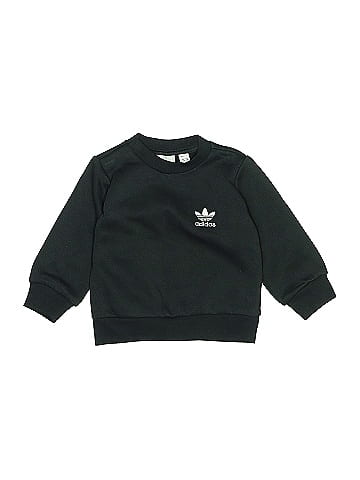 Adidas Sweatshirt (view 1)