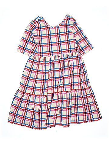 Hanna Andersson Dress (view 1)