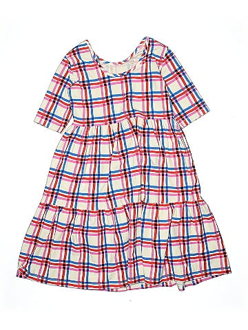 Hanna Andersson Dress (view 2)