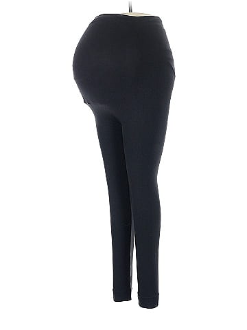 Isabel Maternity Active Pants (view 1)