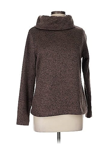 Regatta Great Outdoors Turtleneck Sweater (view 1)