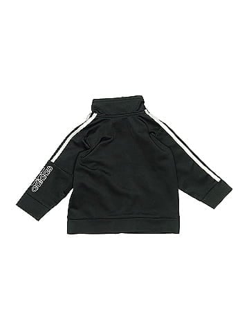 Adidas Track Jacket (view 2)