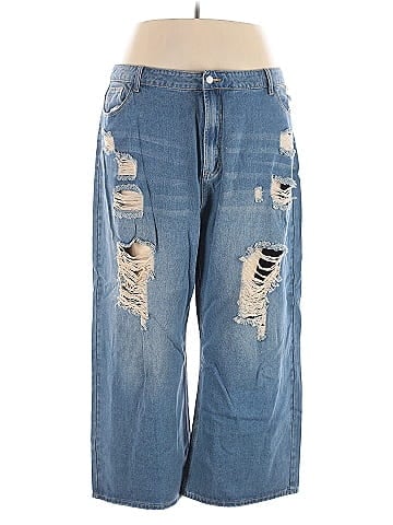 Cider Jeans (view 1)
