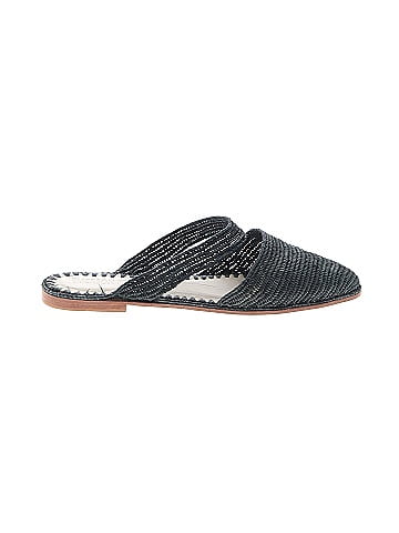 Emerson Fry Mule/Clog (view 1)
