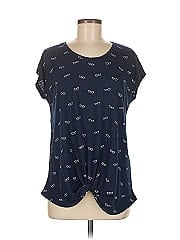 Izod Short Sleeve T Shirt