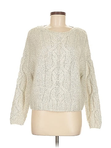 Divided by H&M Pullover Sweater (view 1)