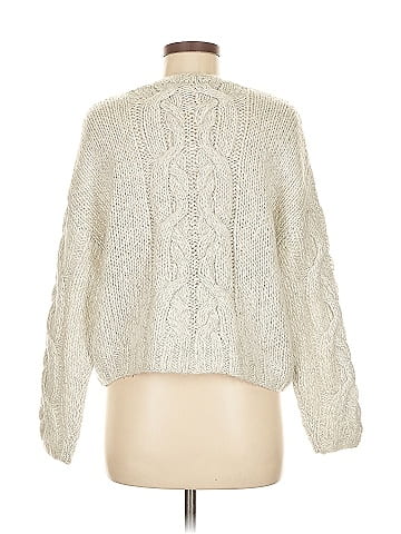 Divided by H&M Pullover Sweater (view 2)