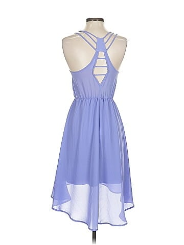 Lush Casual Dress (view 2)