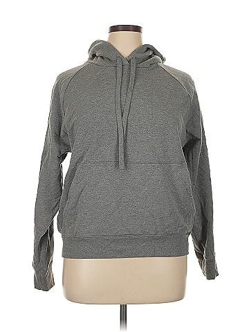 Brooklinen Pullover Hoodie (view 1)