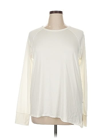 Carve Designs Long Sleeve T-Shirt (view 1)