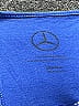Mercedes-Benz Blue Tank Top Size S - photo 7