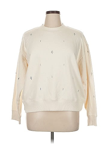 A New Day Sweatshirt (view 1)