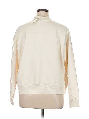 A New Day Sweatshirt (view 2)