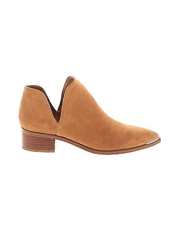 Marc Fisher LTD Ankle Boots (view 1)