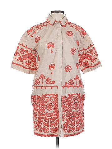 Maeve by Anthropologie Casual Dress (view 1)