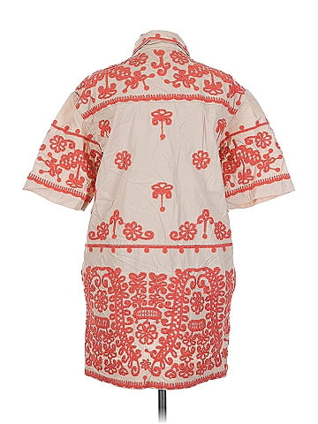 Maeve by Anthropologie Casual Dress (view 2)
