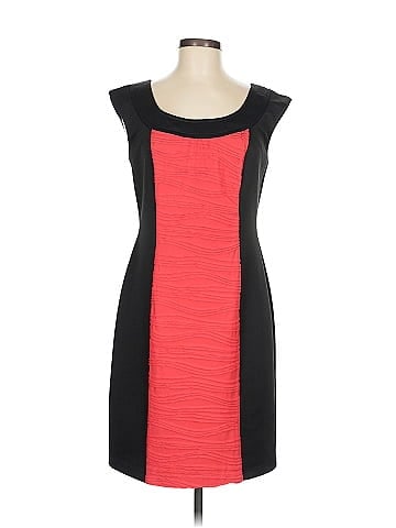 London Times Cocktail Dress (view 1)