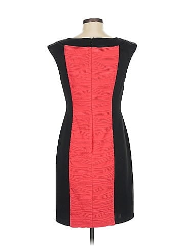 London Times Cocktail Dress (view 2)
