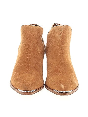 Marc Fisher LTD Ankle Boots (view 2)