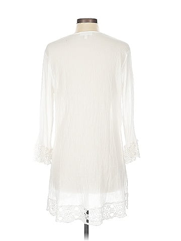 La Blanca Swimsuit Cover Up (view 2)
