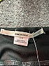 Kimchi Blue Black Tube Top Size L - photo 7