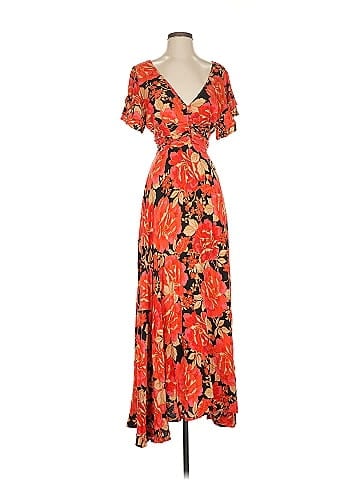 Abel the Label Casual Dress (view 1)