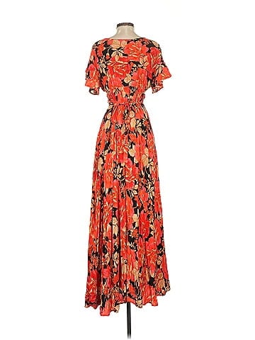 Abel the Label Casual Dress (view 2)