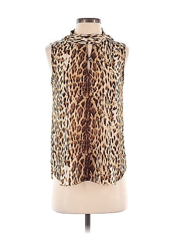 J.Crew 365 Sleeveless Blouse (view 1)