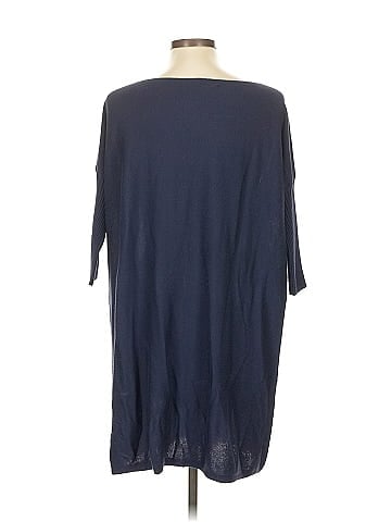 Peruvian Connection Poncho (view 2)