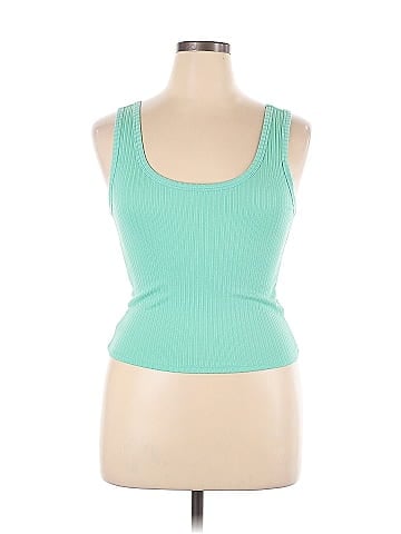 Love J Tank Top (view 1)