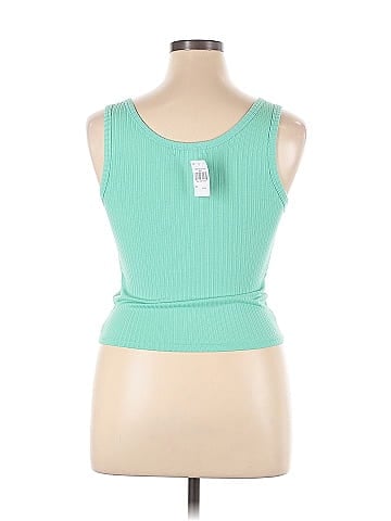 Love J Tank Top (view 2)