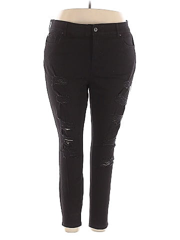 Torrid Jeans (view 1)