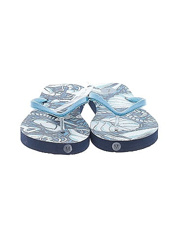 Vera Bradley Flip Flops (view 2)