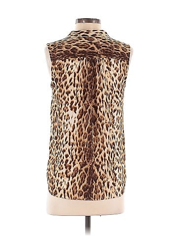 J.Crew 365 Sleeveless Blouse (view 2)