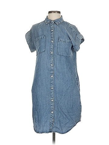 Velvet Heart Casual Dress (view 1)