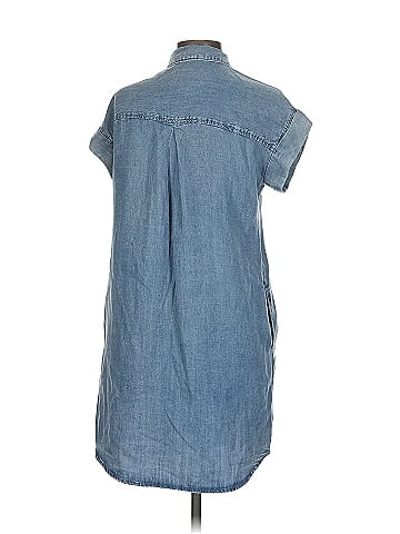 Velvet Heart Casual Dress (view 2)