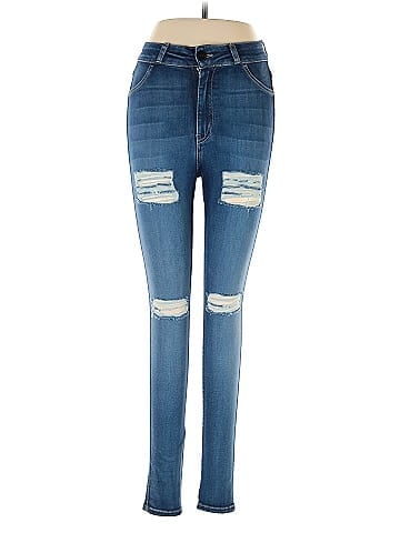 FITJEANS Jeans (view 1)