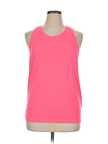 Gap Fit Sleeveless T-Shirt (view 1)