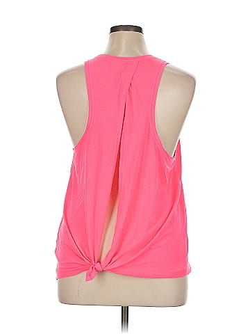 Gap Fit Sleeveless T-Shirt (view 2)