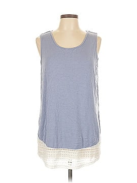 G By Giuliana Rancic Sleeveless Top